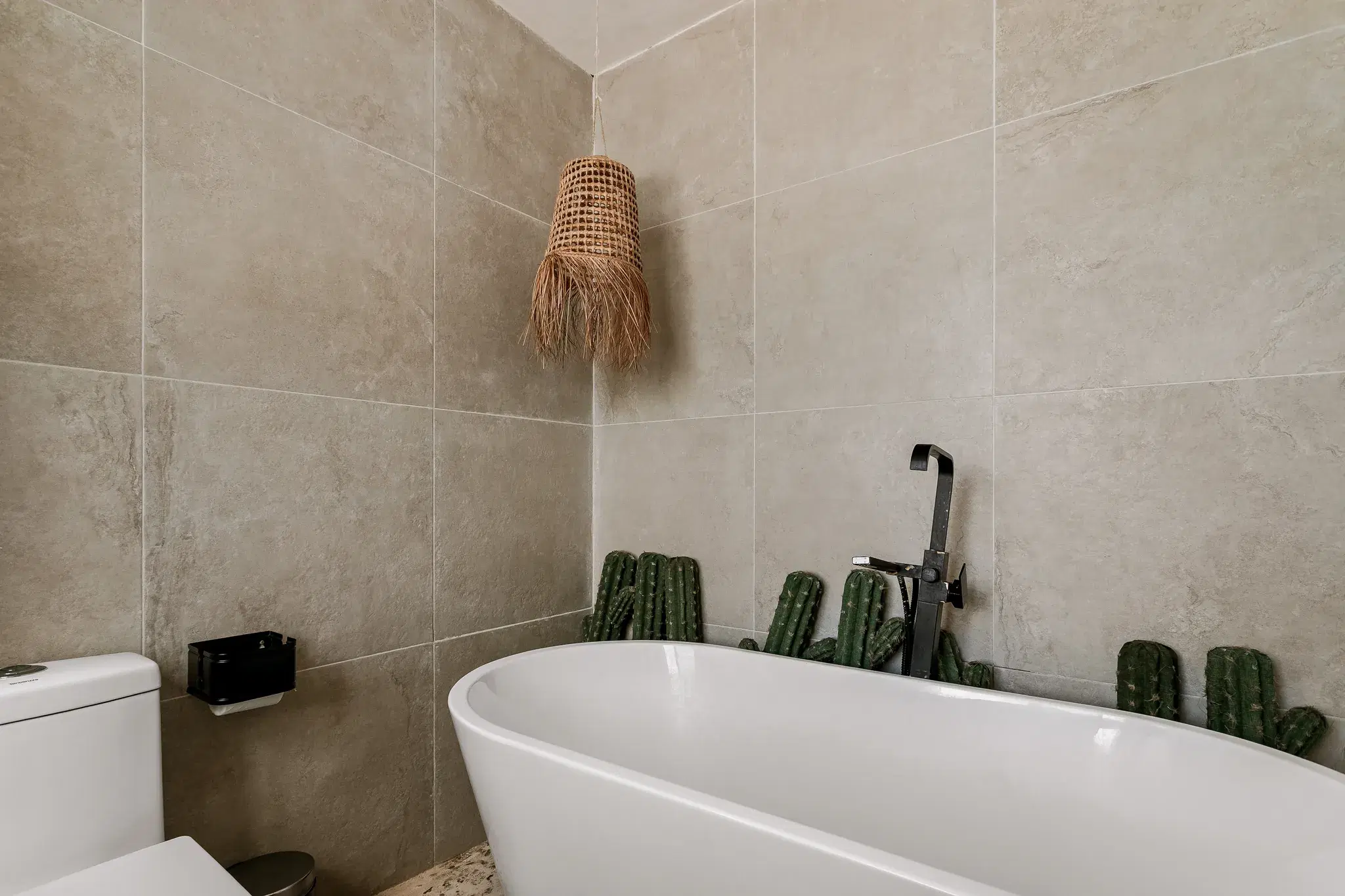 Boutique Resort Studio: Private Beach, Pools & Spa 5